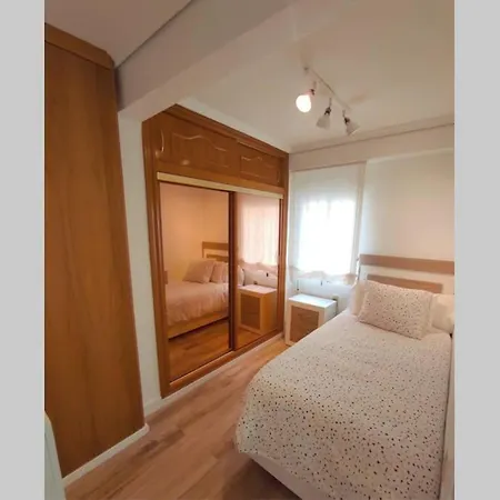 Adela Apartment, Lujo En 1ª Linea De Playa * Benidorm